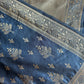 Rich Silk Banarasi Patterned Motif Dupatta